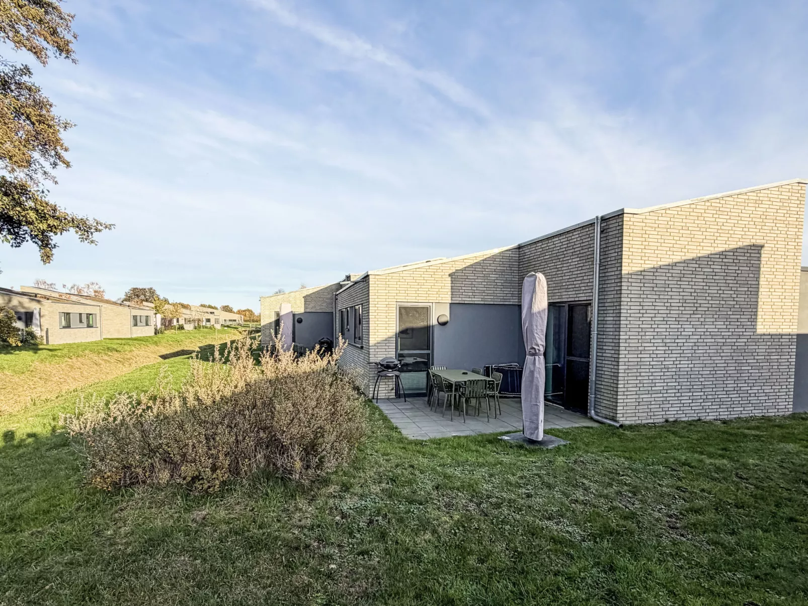 Schulenburg (137) - Buiten