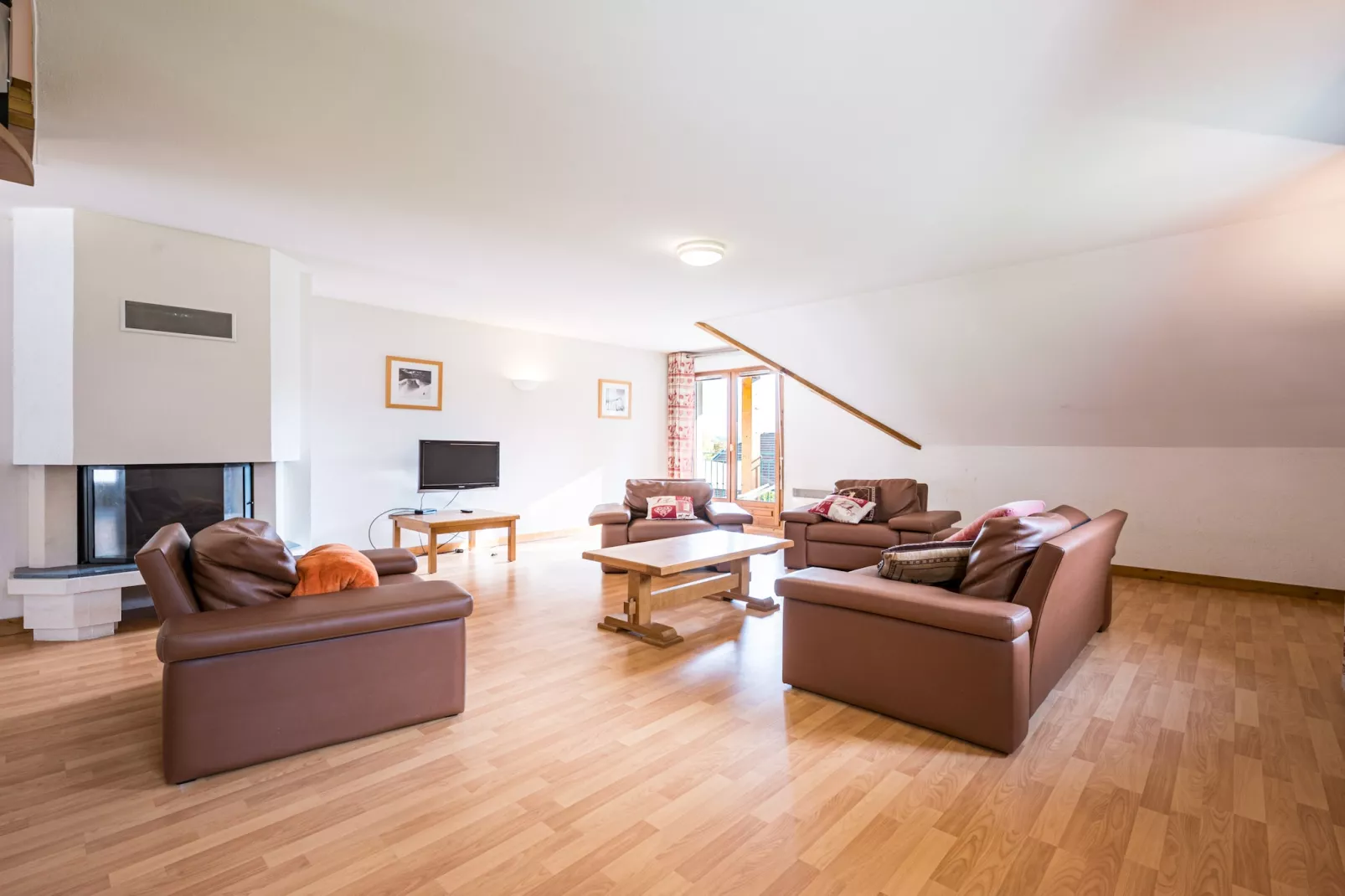 Birdie F N°21 - 5P10-Woonkamer