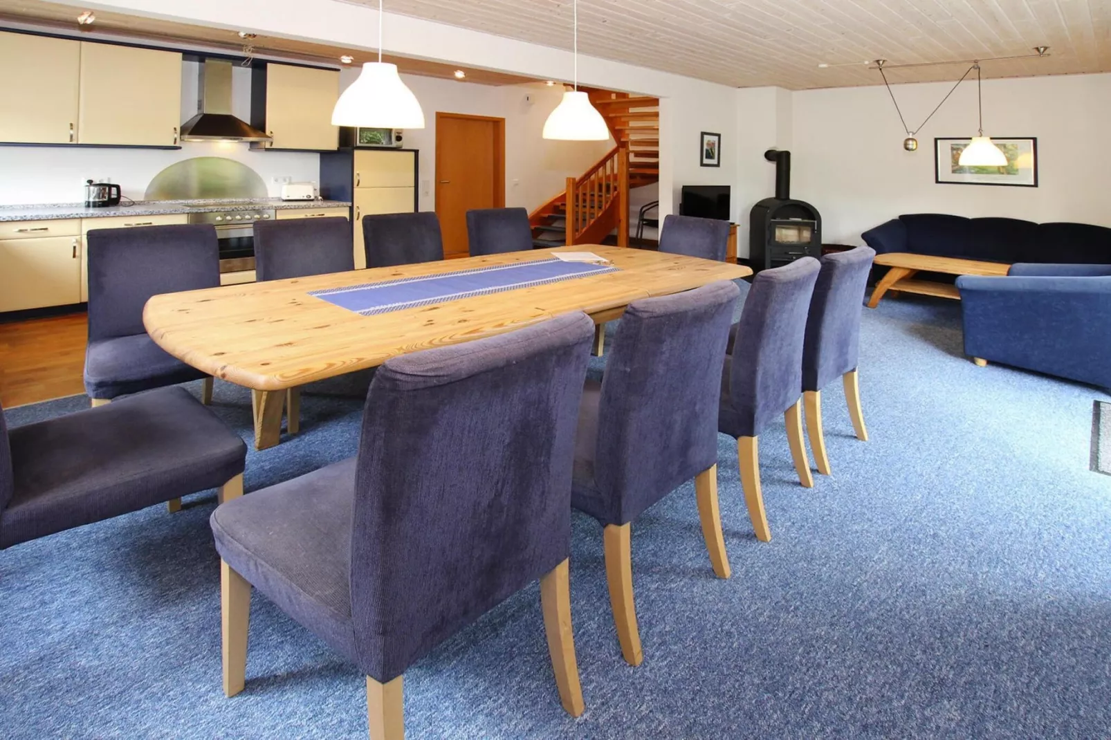 Sonnenblume 136 qm Haus Nr 22 C