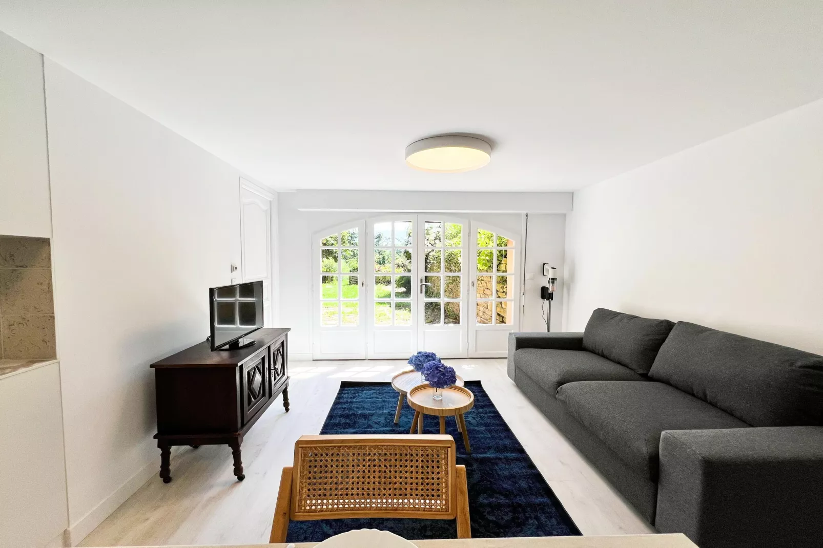 Doppelhaushälfte in Milizac