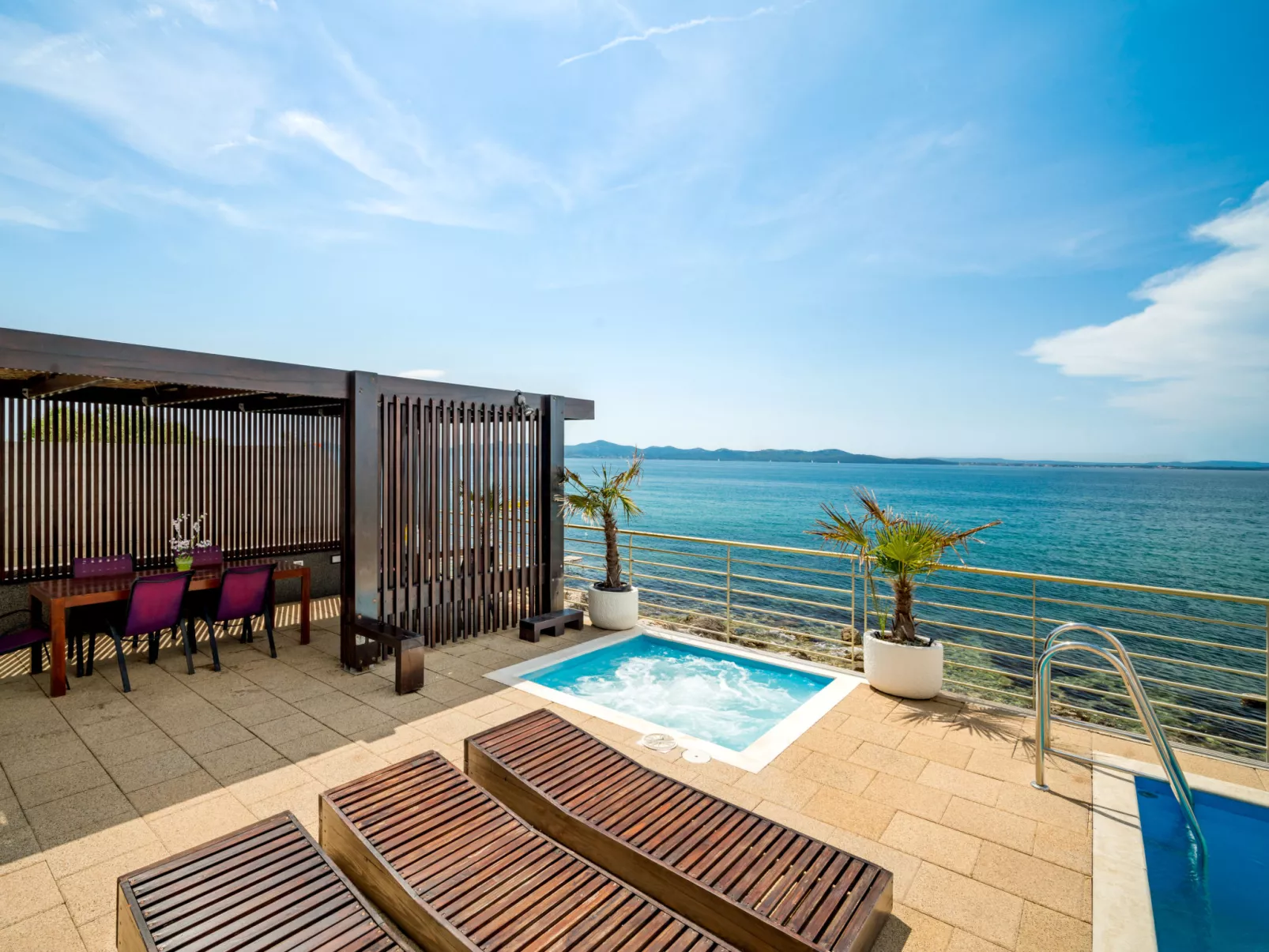 Villa Kožino-Binnen