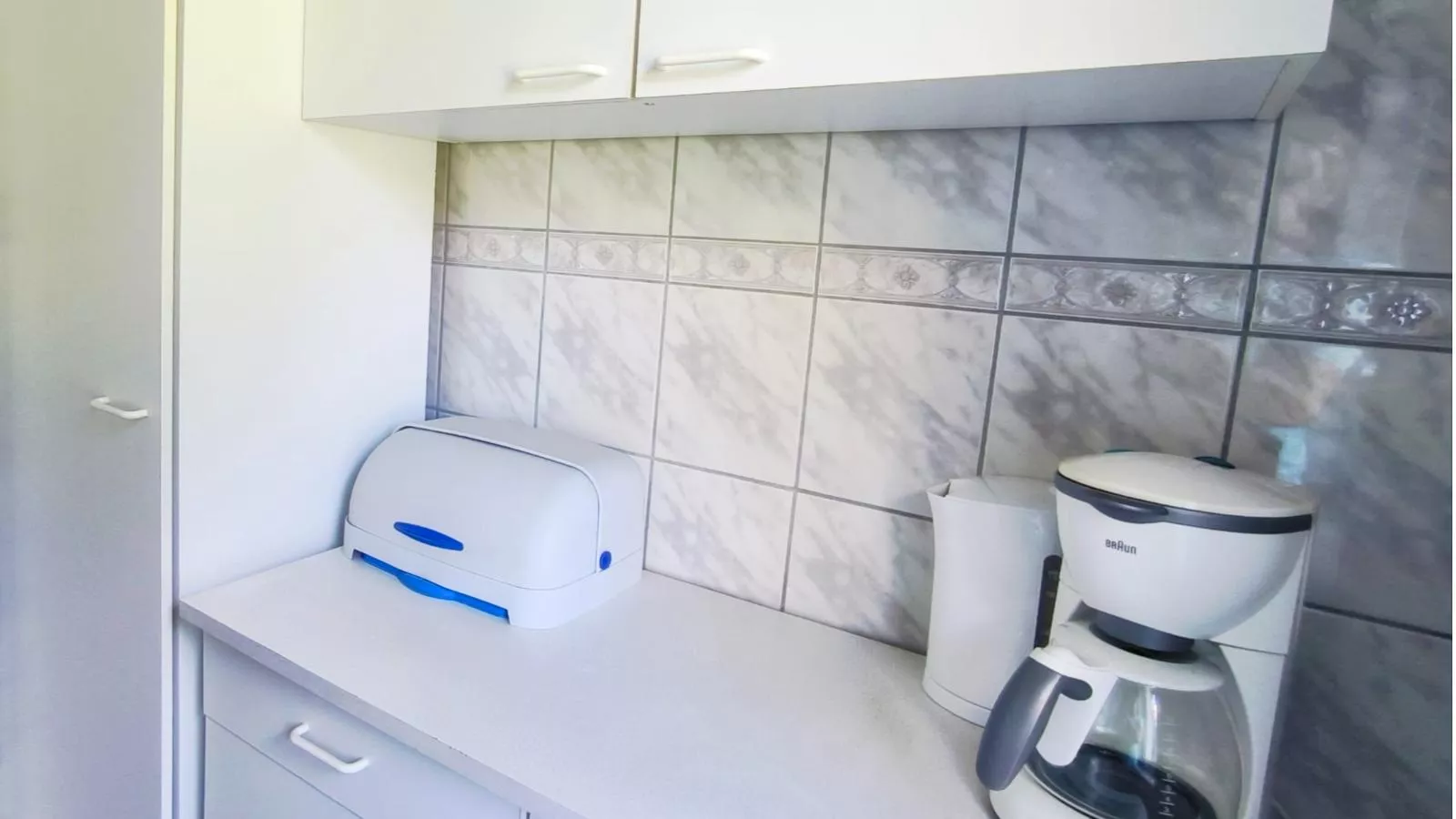 Am Springelbach-Keuken