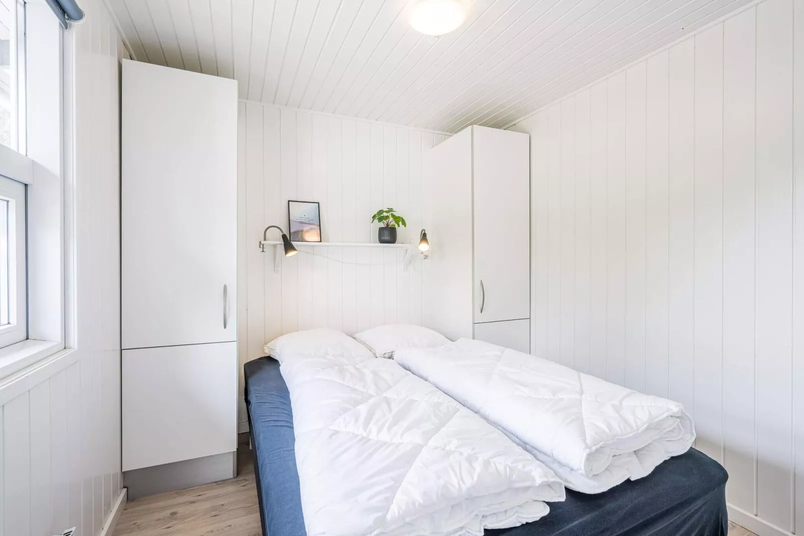 6 persoons vakantie huis in Henne-Binnen