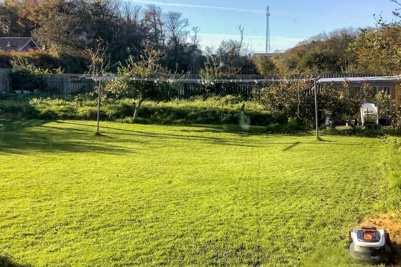 6 Personen vakantie huis in Lemvig-Binnen