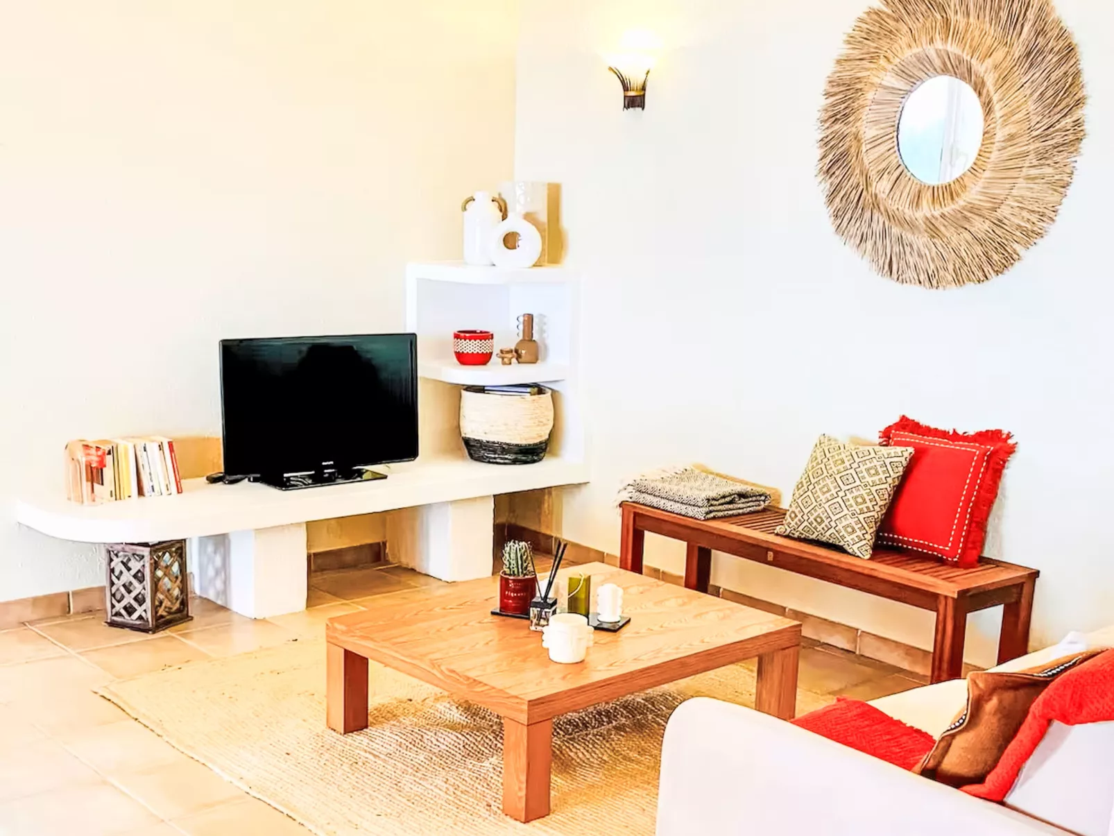 Casa Orsoni II-Binnen