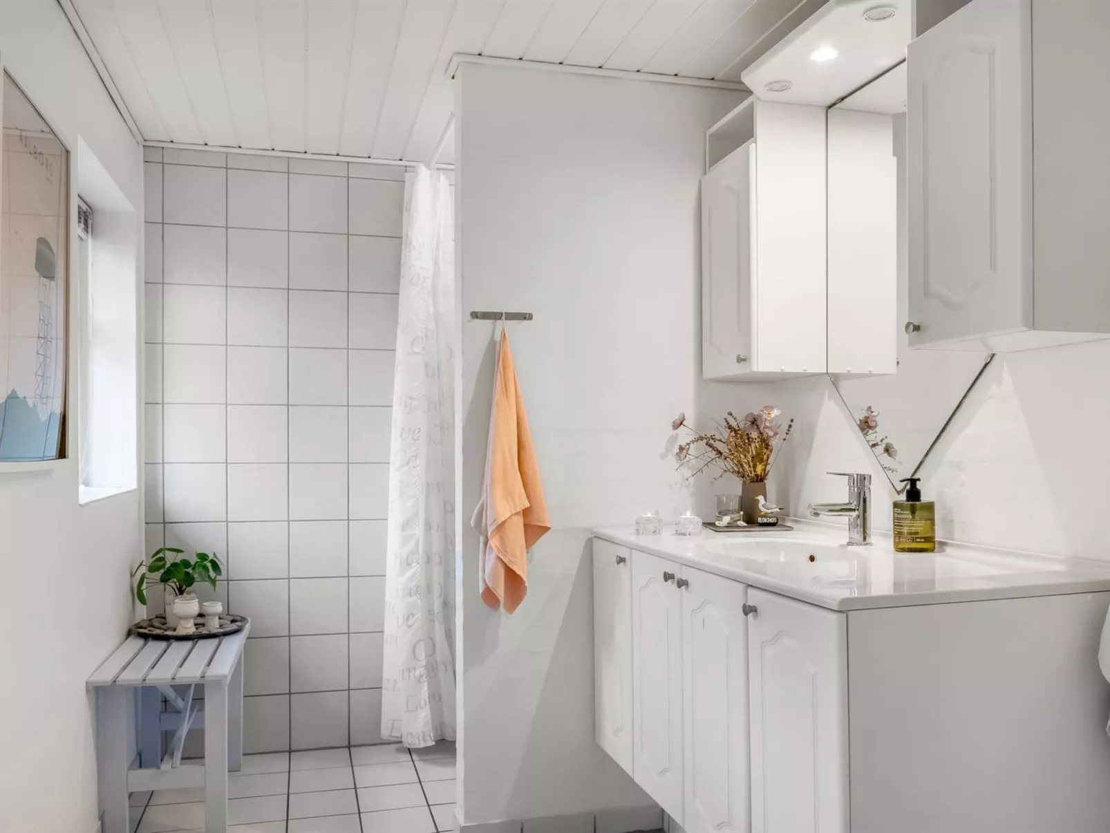 "Fränze" - 500m from the sea-Binnen