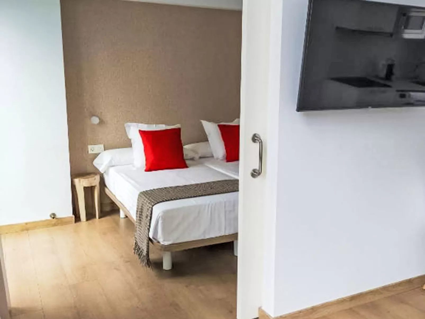 Pillaras da Lanzada - Enmalle-Binnen