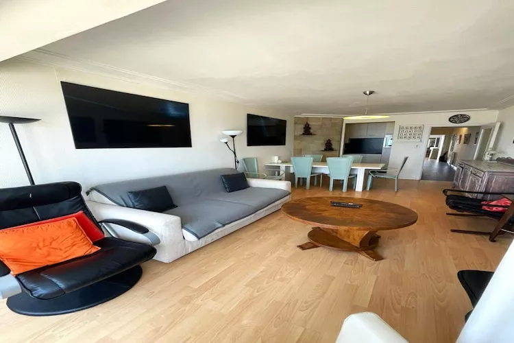 BEAULIEU 0702/ 16-Woonkamer