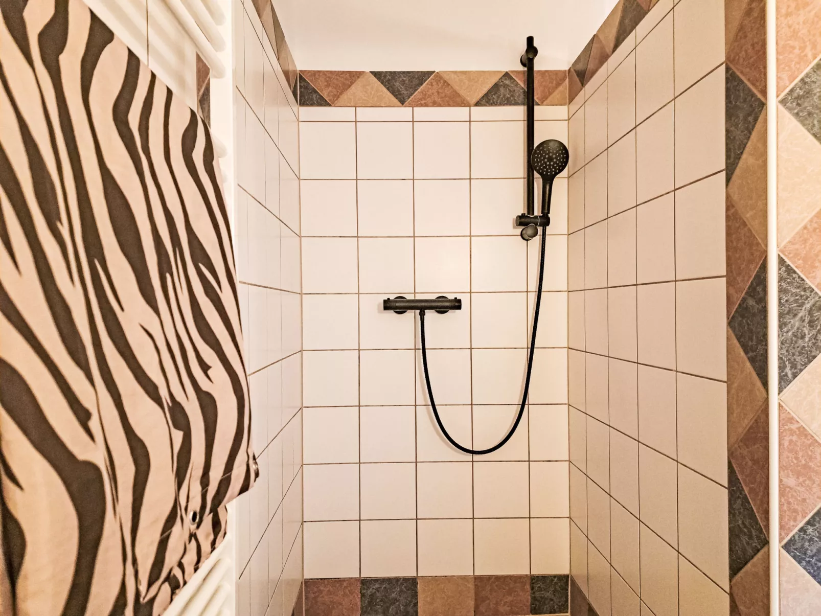 Appartement 1-Binnen