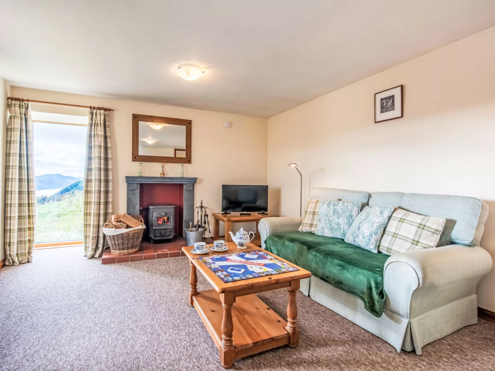 Wester Bunloit-Binnen