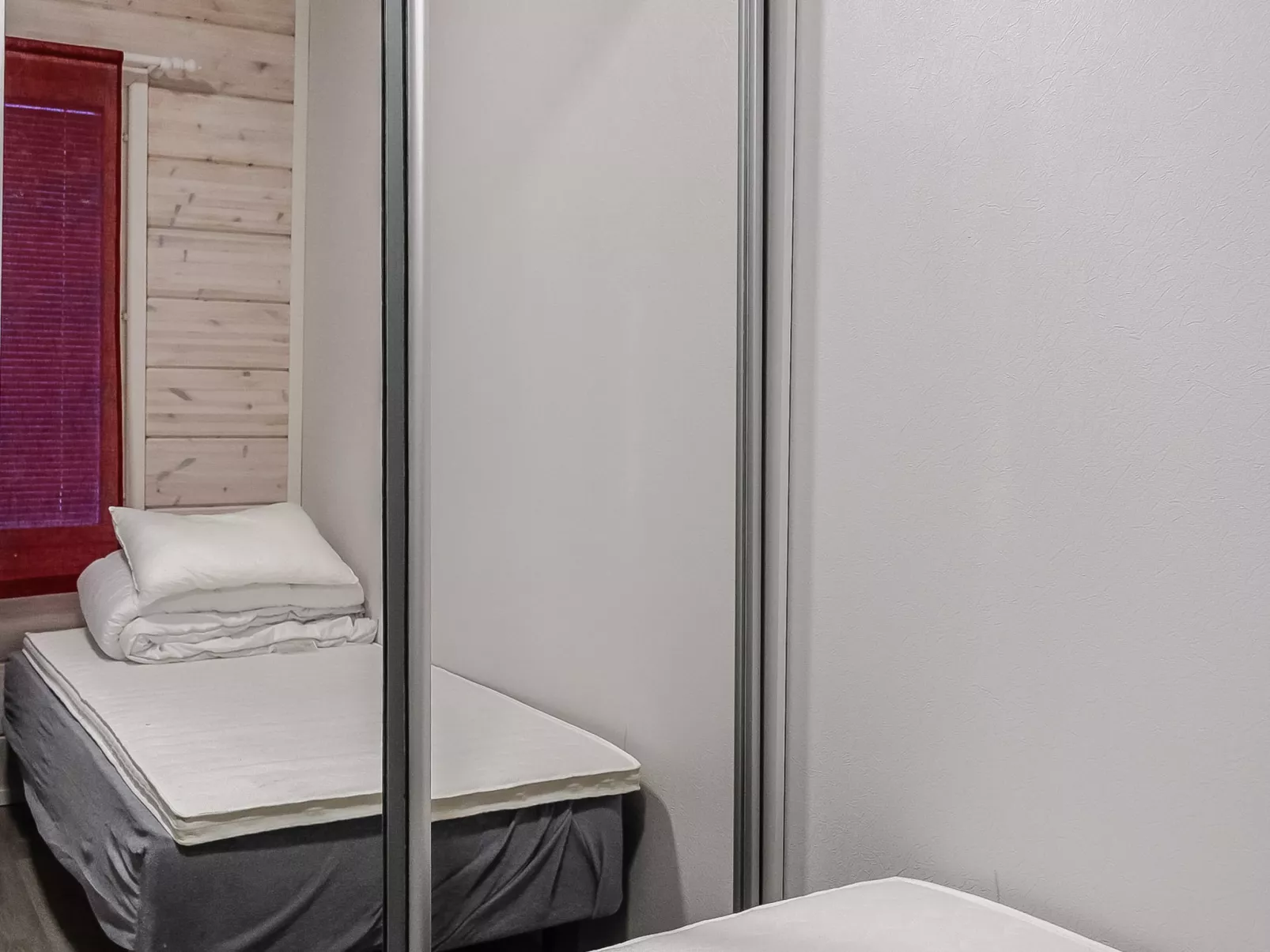 Levin revontulitaivas d-Binnen