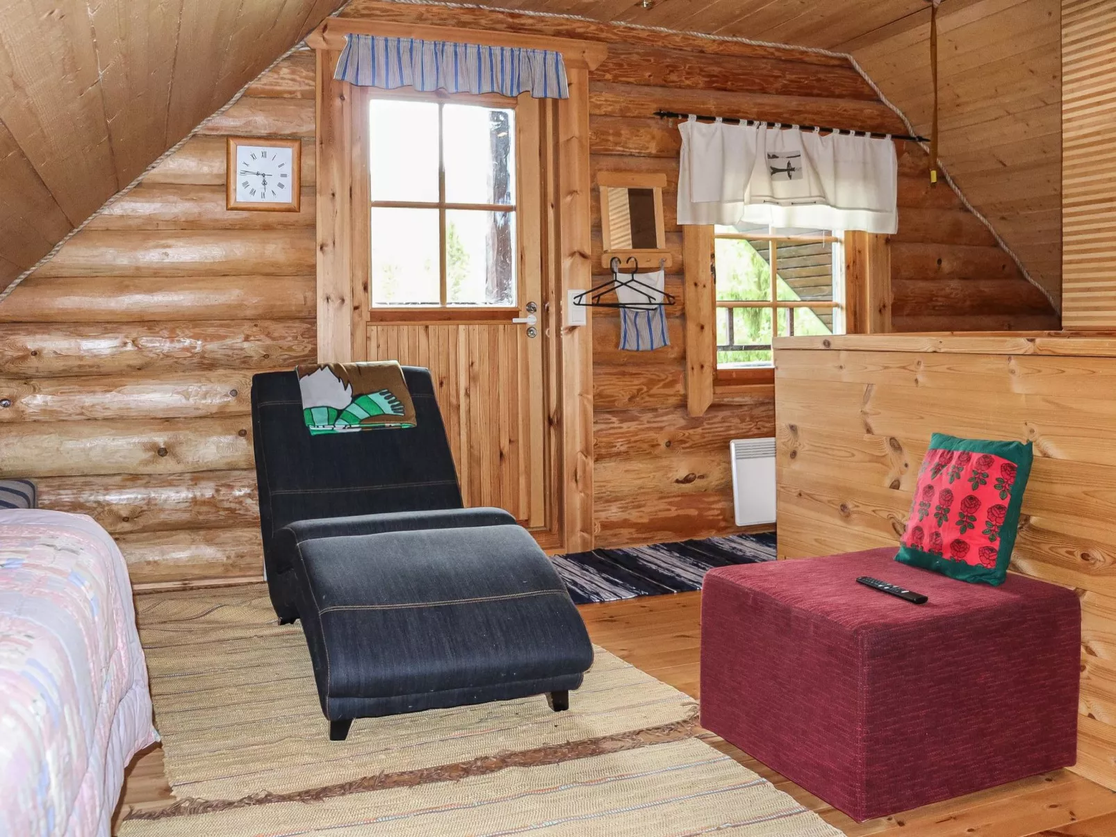 Lampitaival 5-Binnen