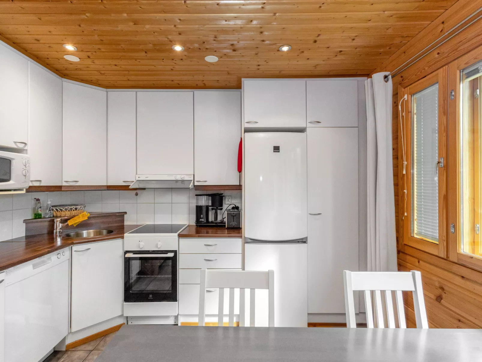 Kultapiisku 2-Binnen