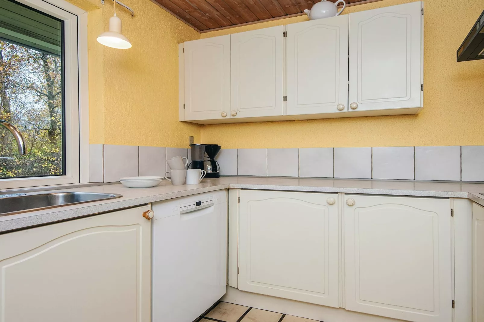 12 Personen vakantie huis in Oksbøl-Binnen