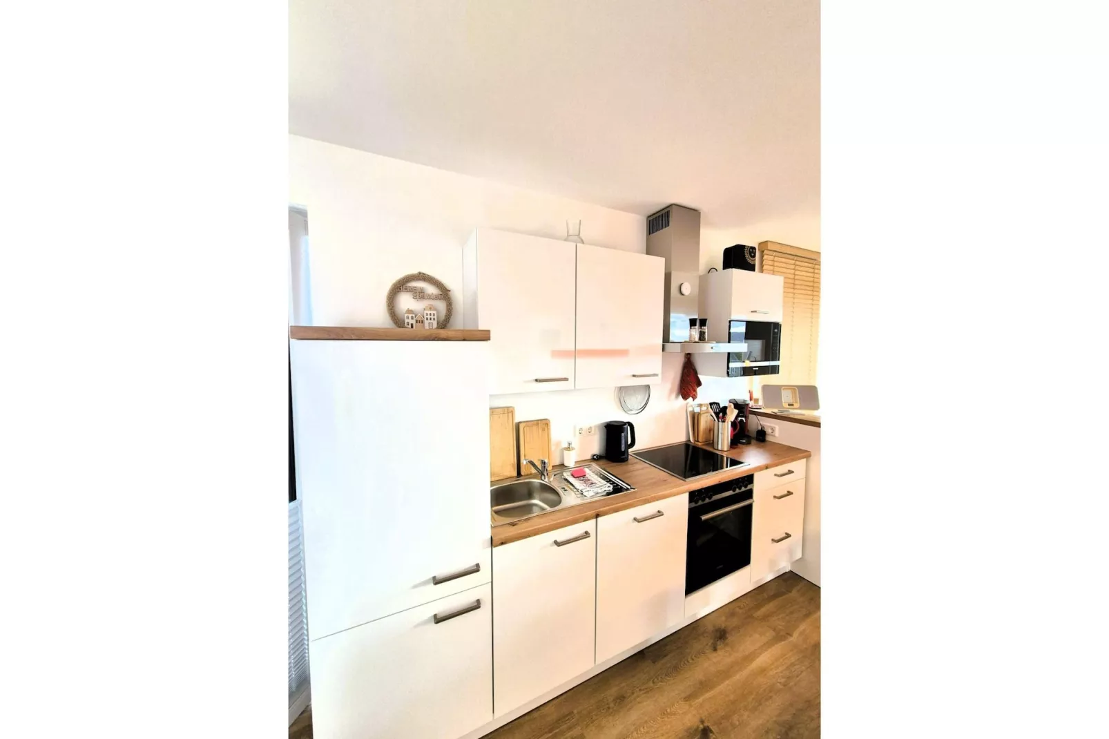 NEW ADD 1 SZ/4 P- Winterberg Appartement 21141 Penthouse