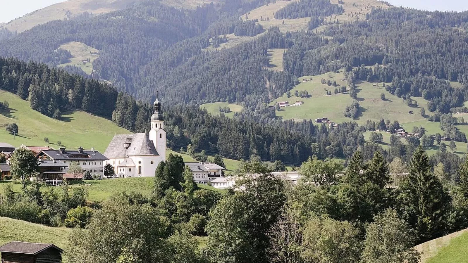 Haus Tauernblick Top 2