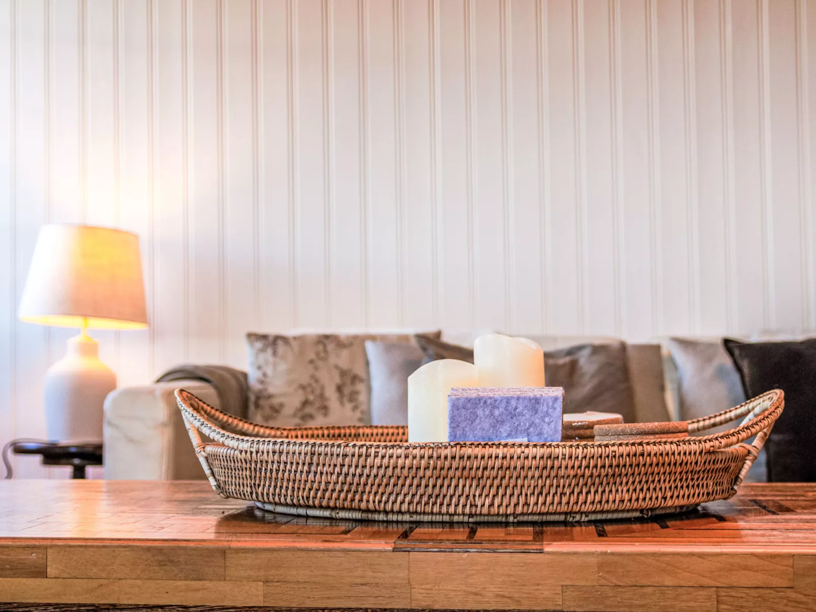 Les Agettes 1865-Binnen