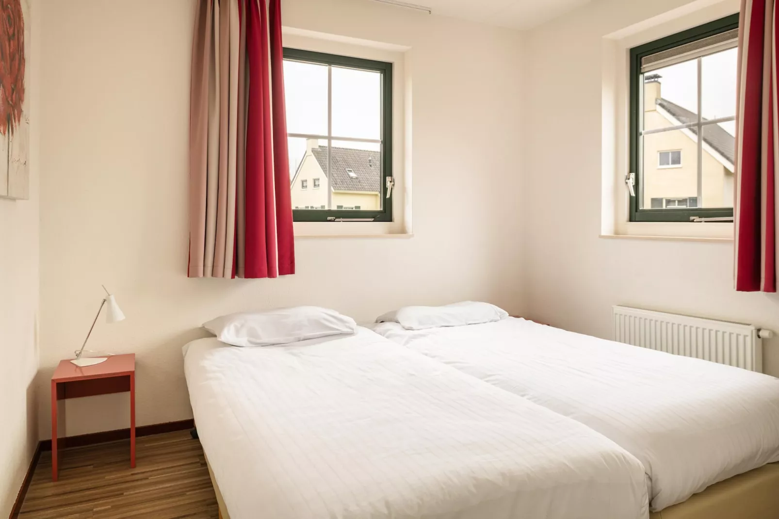 Vakantiepark Emslandermeer 19-Slaapkamer