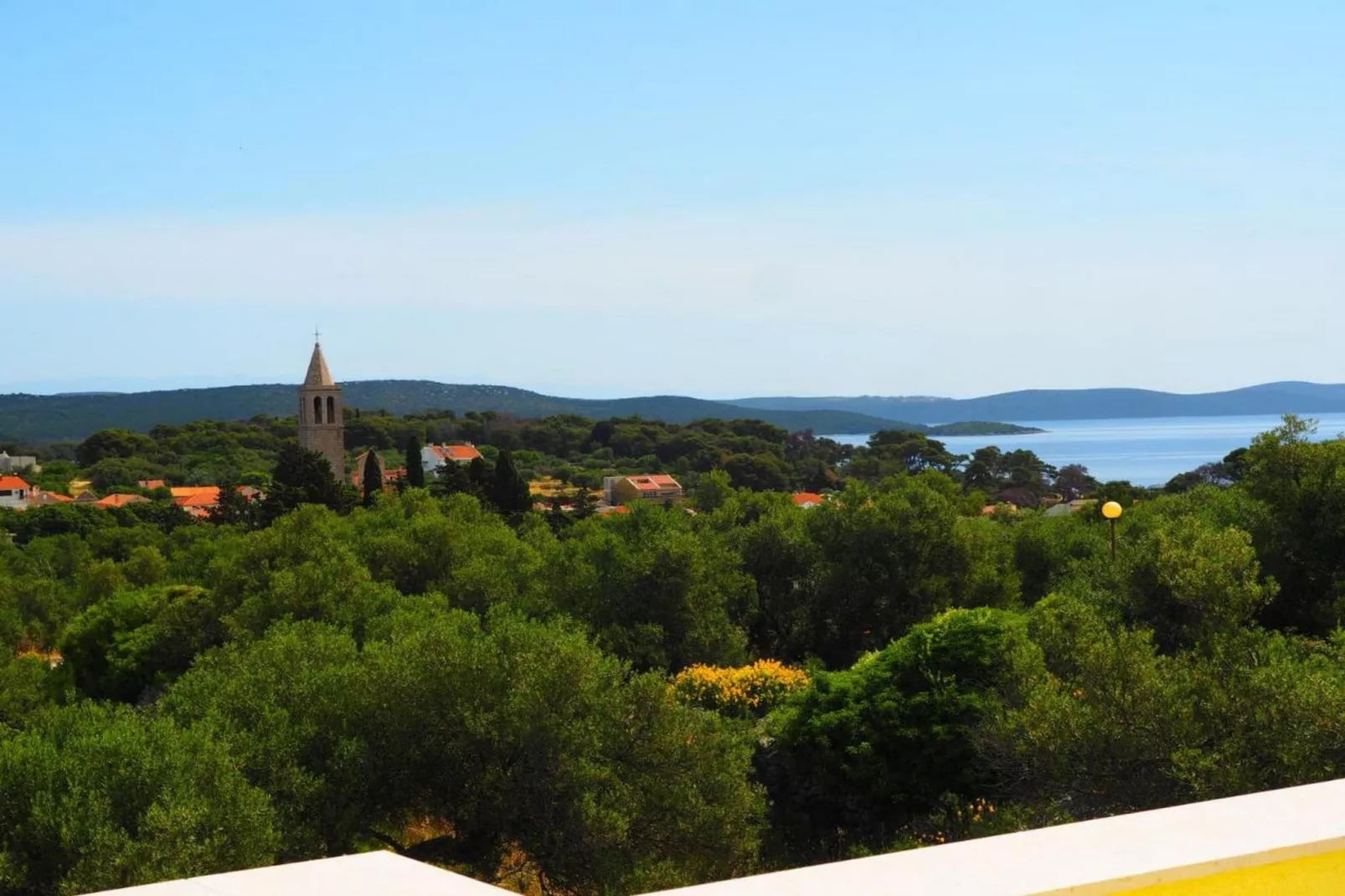 Apartment Gaby - One Bedroom Apartment with Balcony-Sfeer