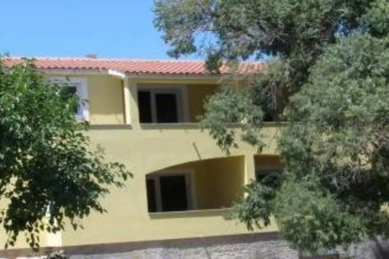 Apartments Snježana - One bedroom apartment A1