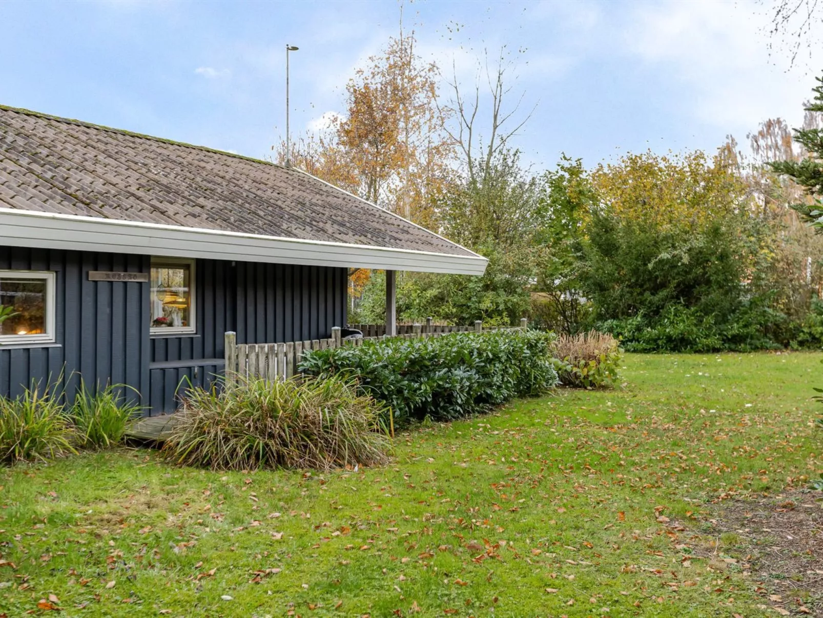 "Mika" - 300m from the sea-Buiten