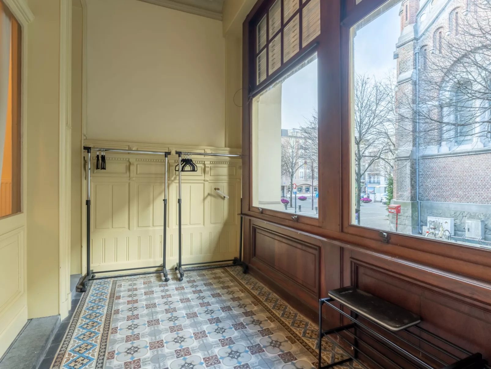 Notre Refuge - Your Belle Époque Escape-Buiten