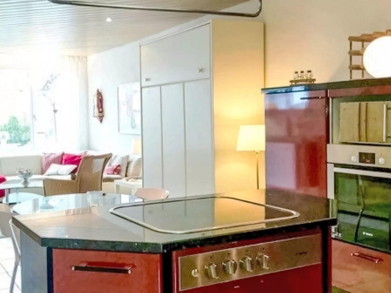 Center Communal 1D-Binnen