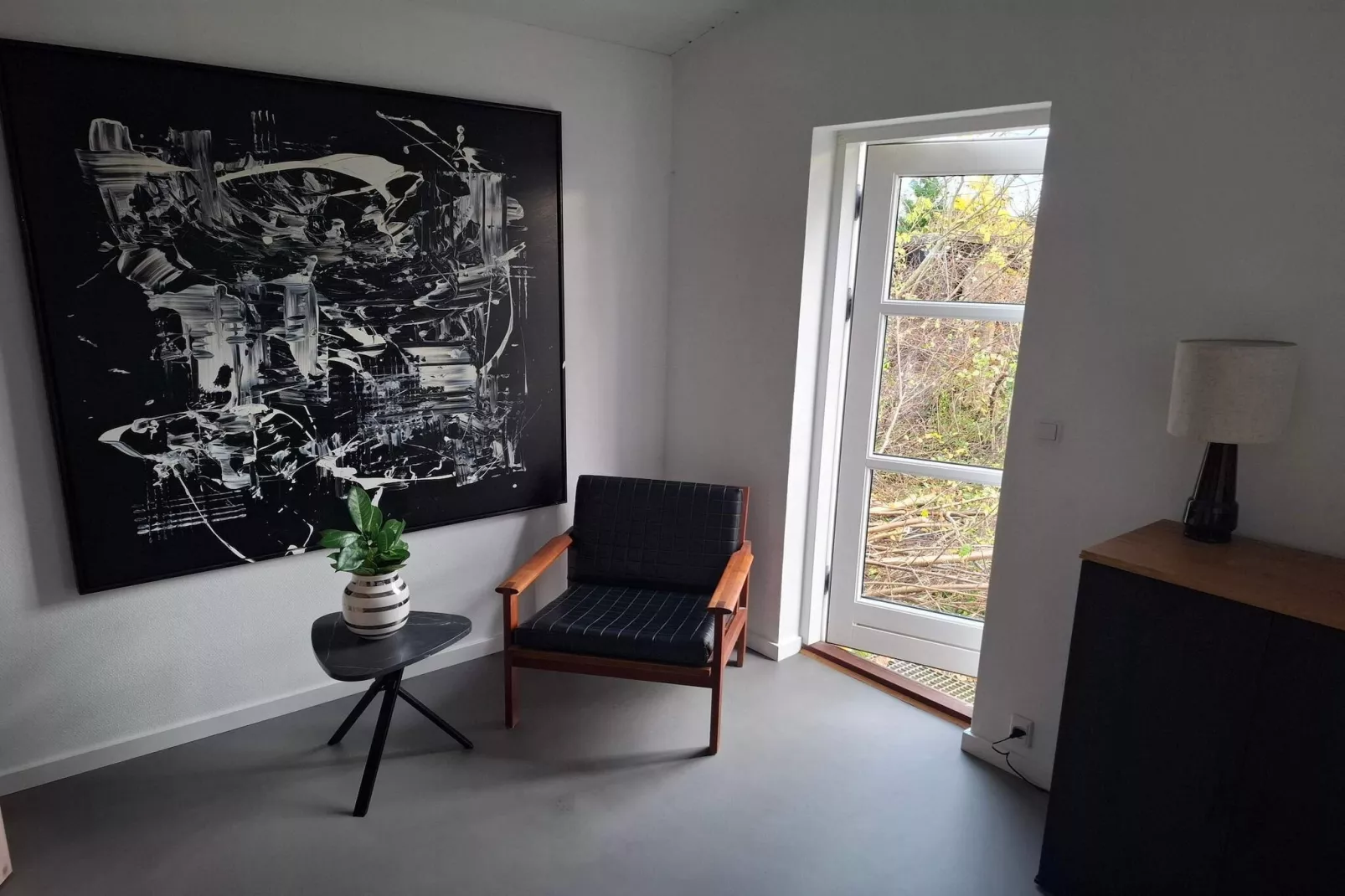 4 sterren vakantie huis in Faxe Ladeplads-Binnen