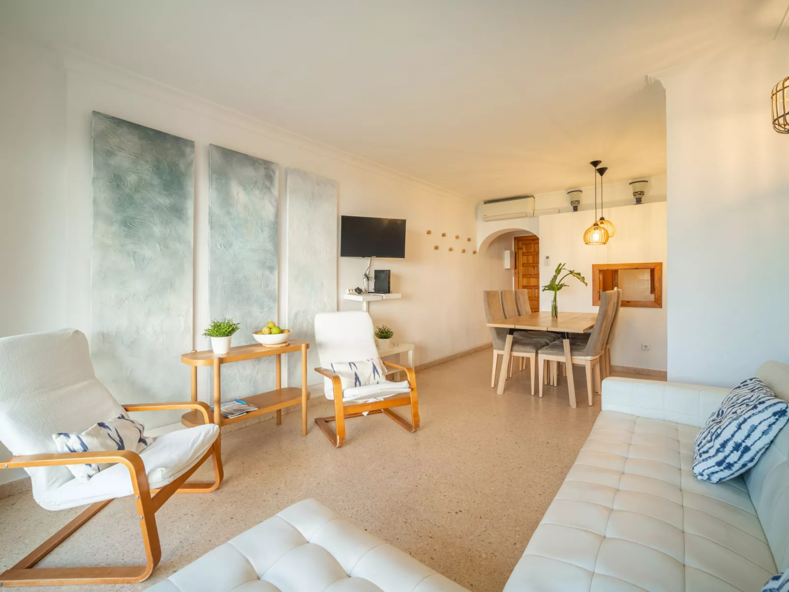 Carabela Chic-Binnen