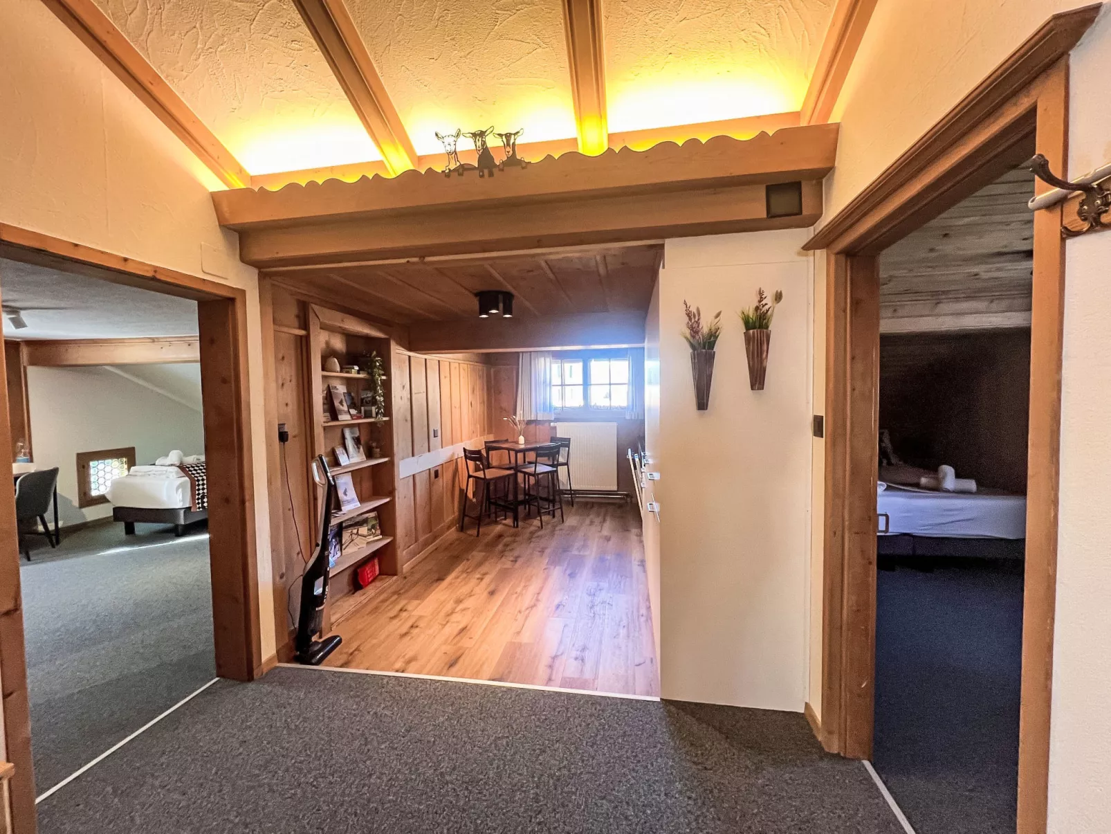 Adlerhorst-Stube-Binnen