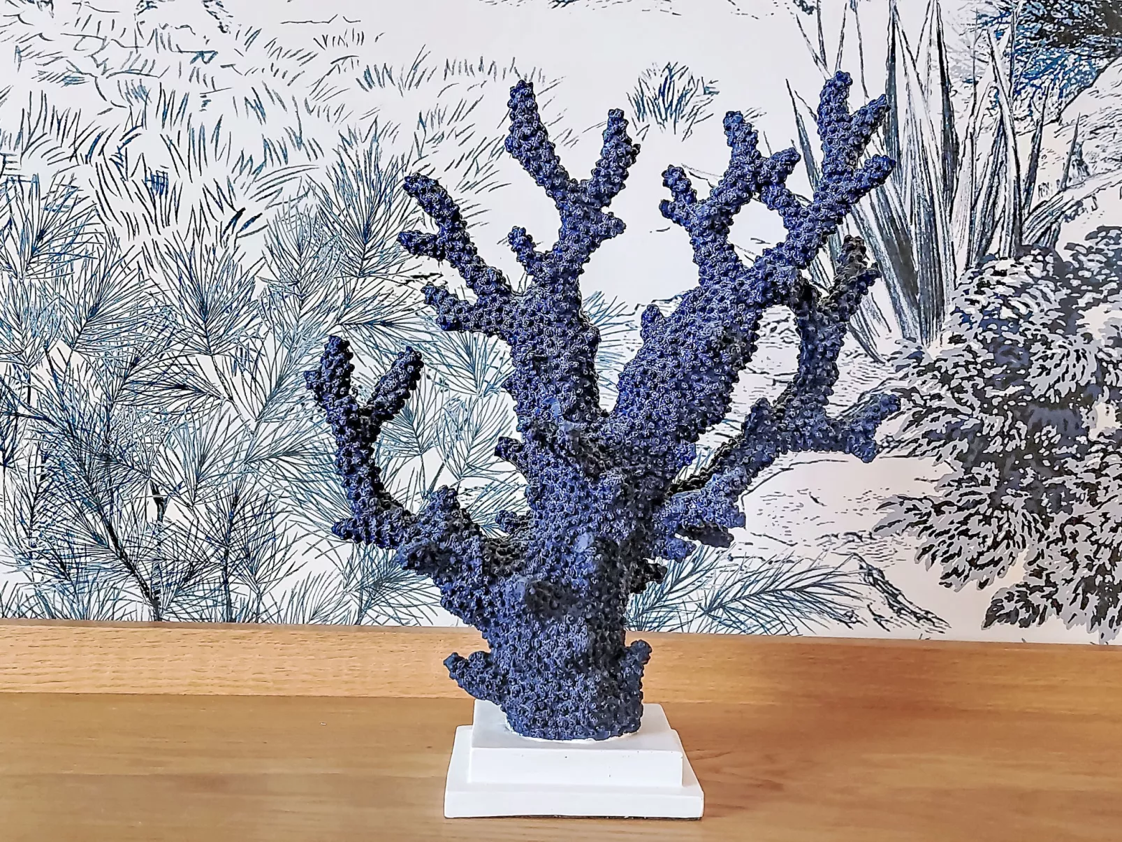 Villa Koraill Glaz-Binnen