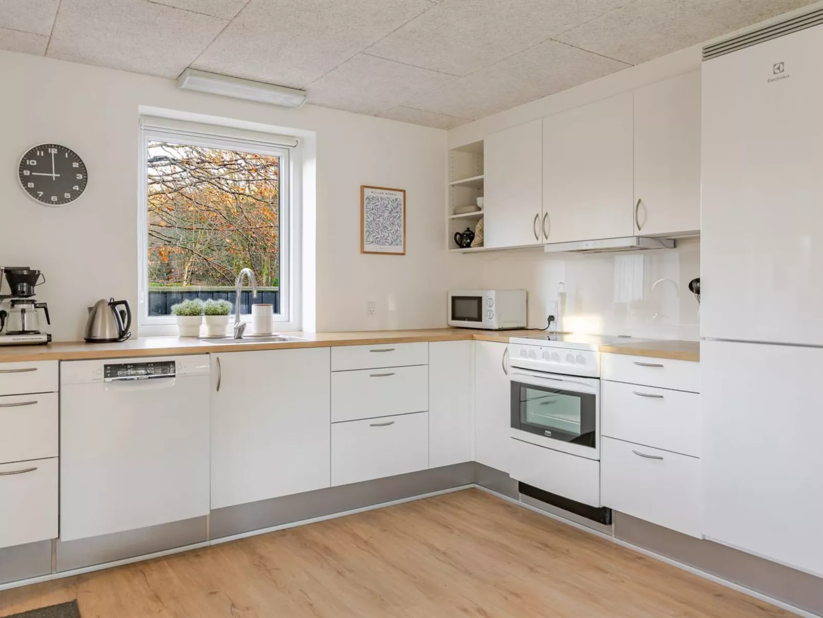 "Gildo" - 30km from the sea-Binnen