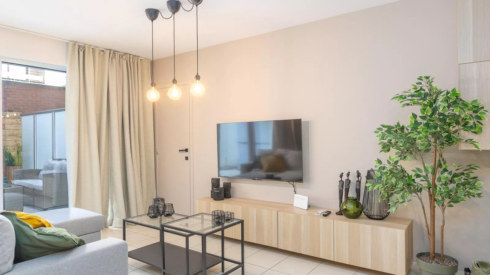 Virgo  - 0001-Woonkamer