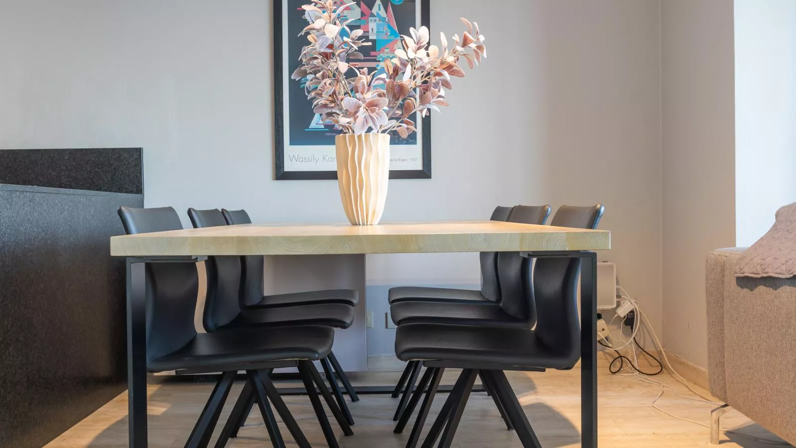 Dunekant - 0703 + box 20-Woonkamer