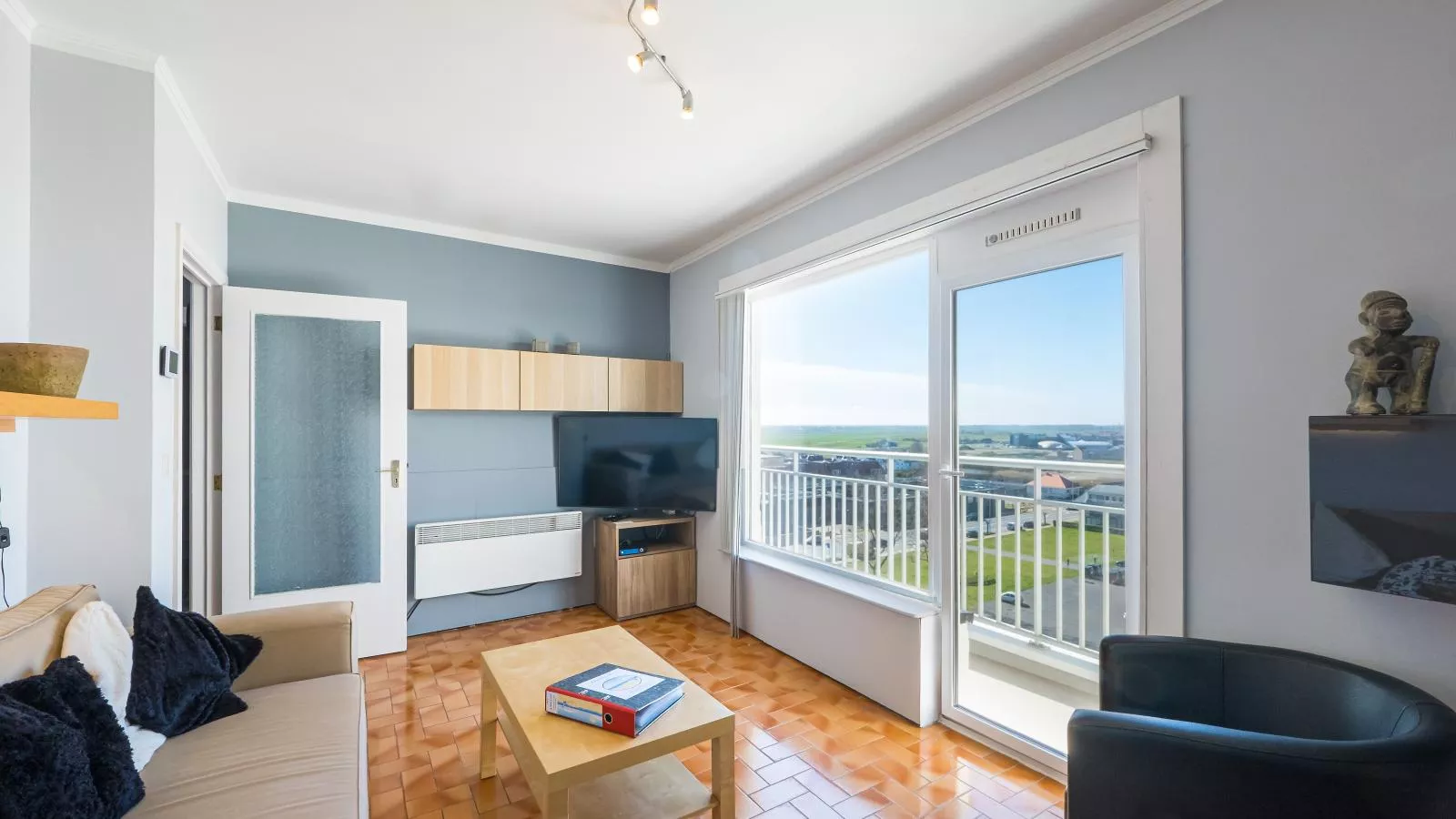 Wimbledon A - 0803-Woonkamer