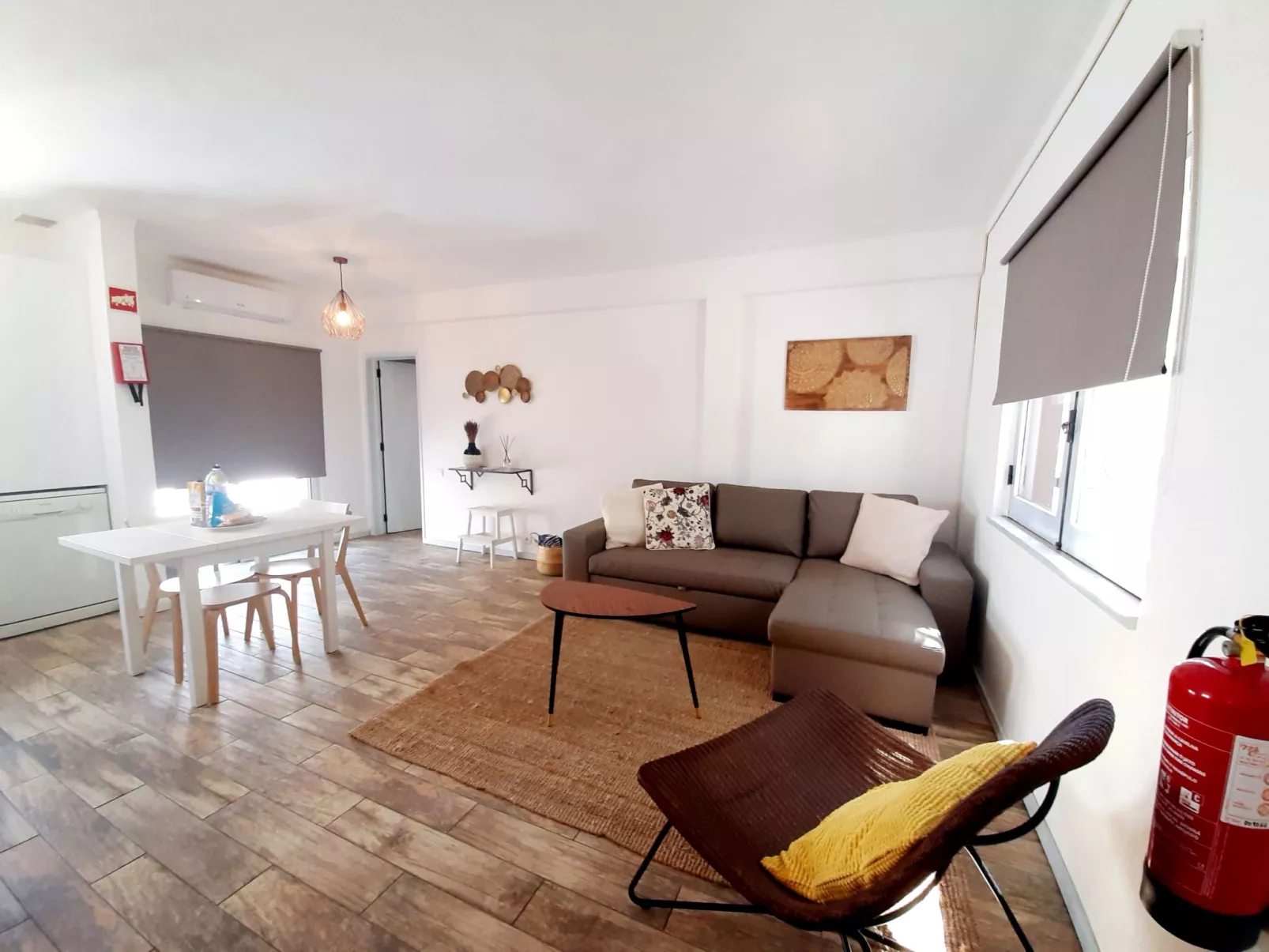 Patrick - Sunny Way-Binnen