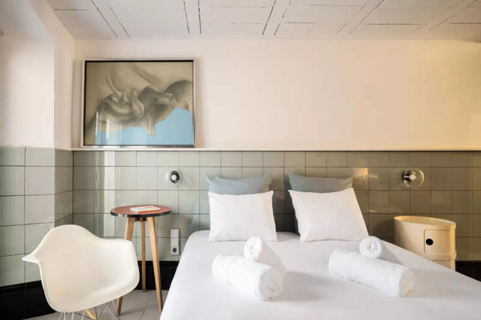 Appartements à Banyoles-Niet-getagd