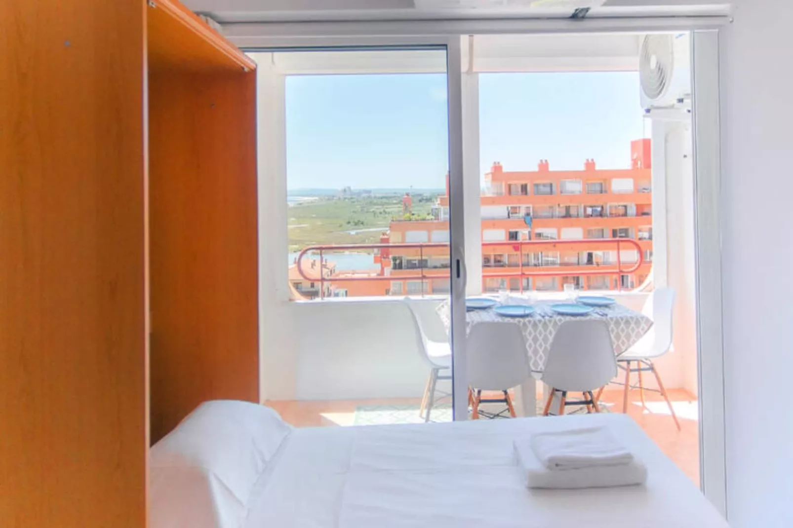 Studio à Roses-Niet-getagd