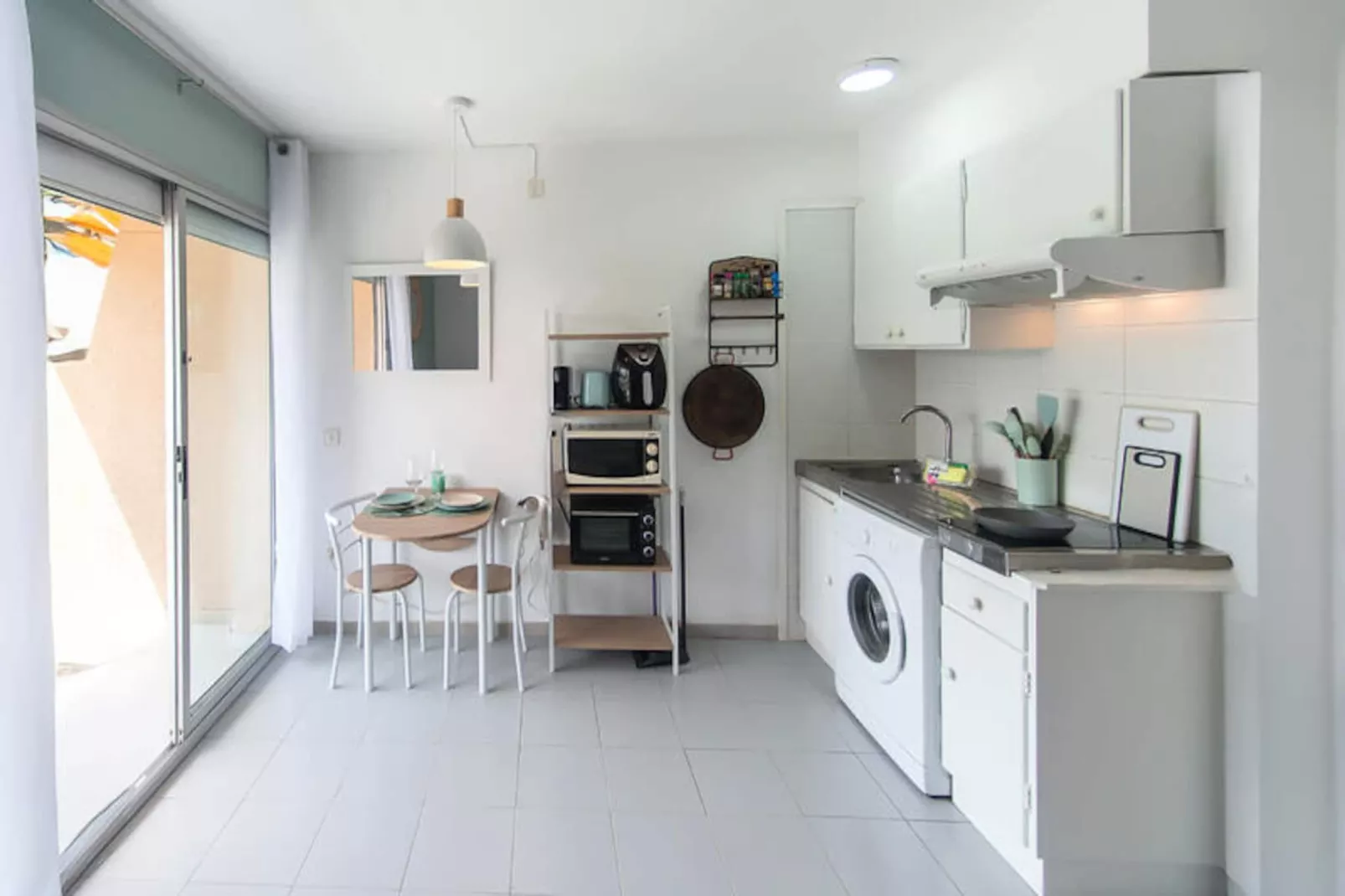 Appartements à L'Estartit-Niet-getagd