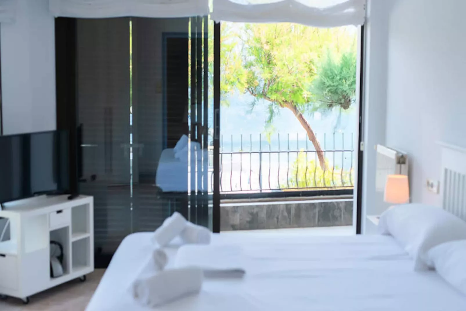 Appartements à L'Escala-Niet-getagd