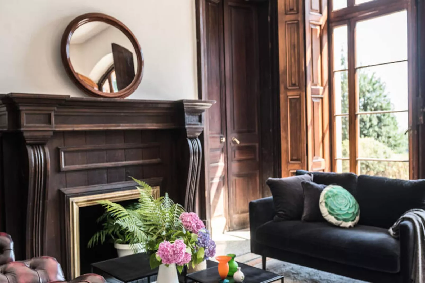 Maison à Sant Hilari Sacalm-Niet-getagd