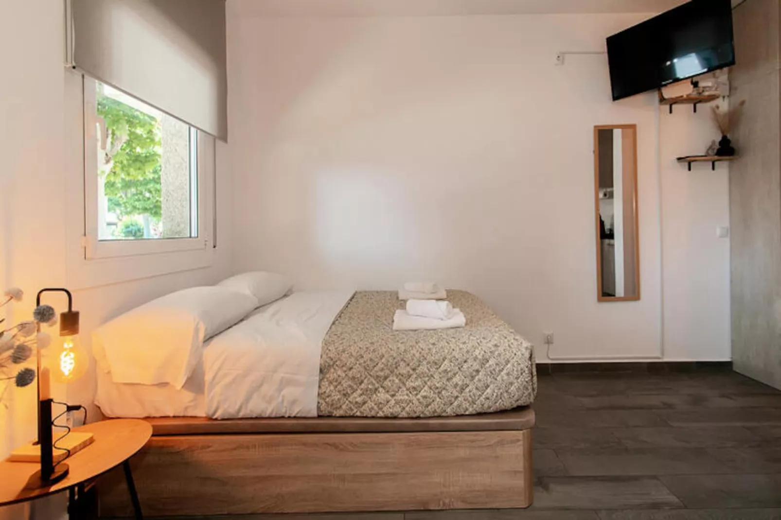 Studio à Empuriabrava-Niet-getagd