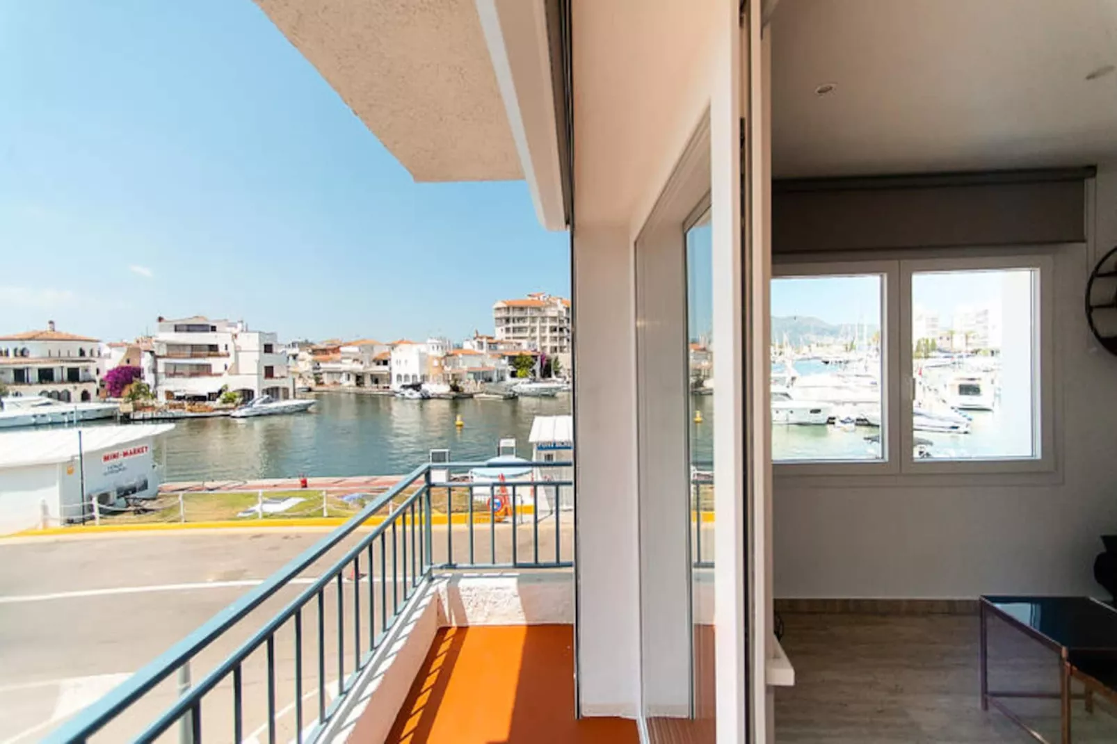 Appartements à Empuriabrava-Niet-getagd