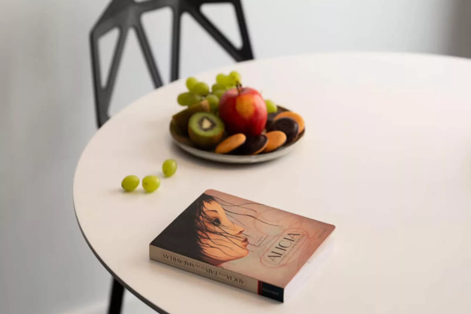 Appartements à Málaga-Niet-getagd