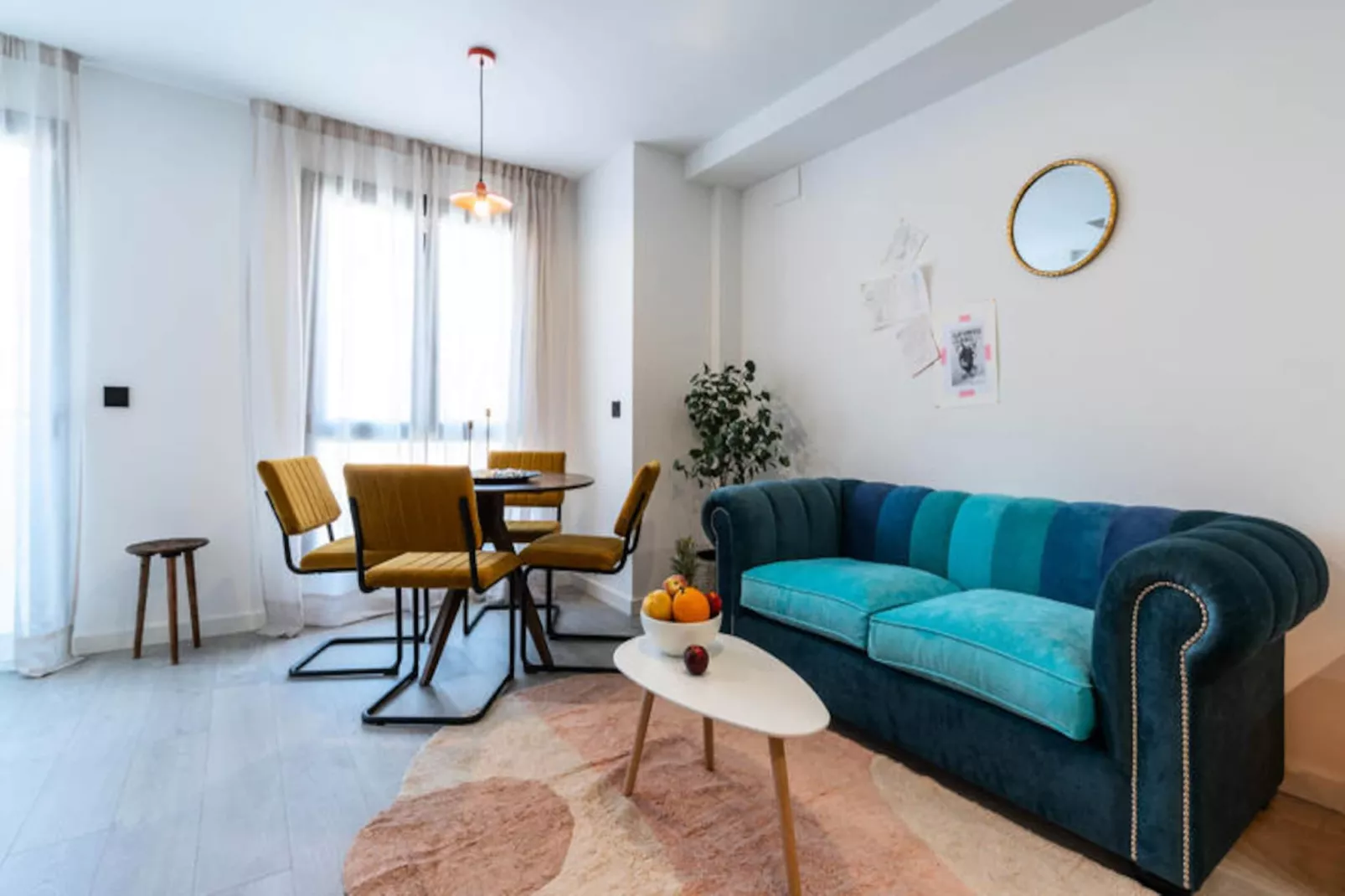 Appartements à Málaga-Niet-getagd