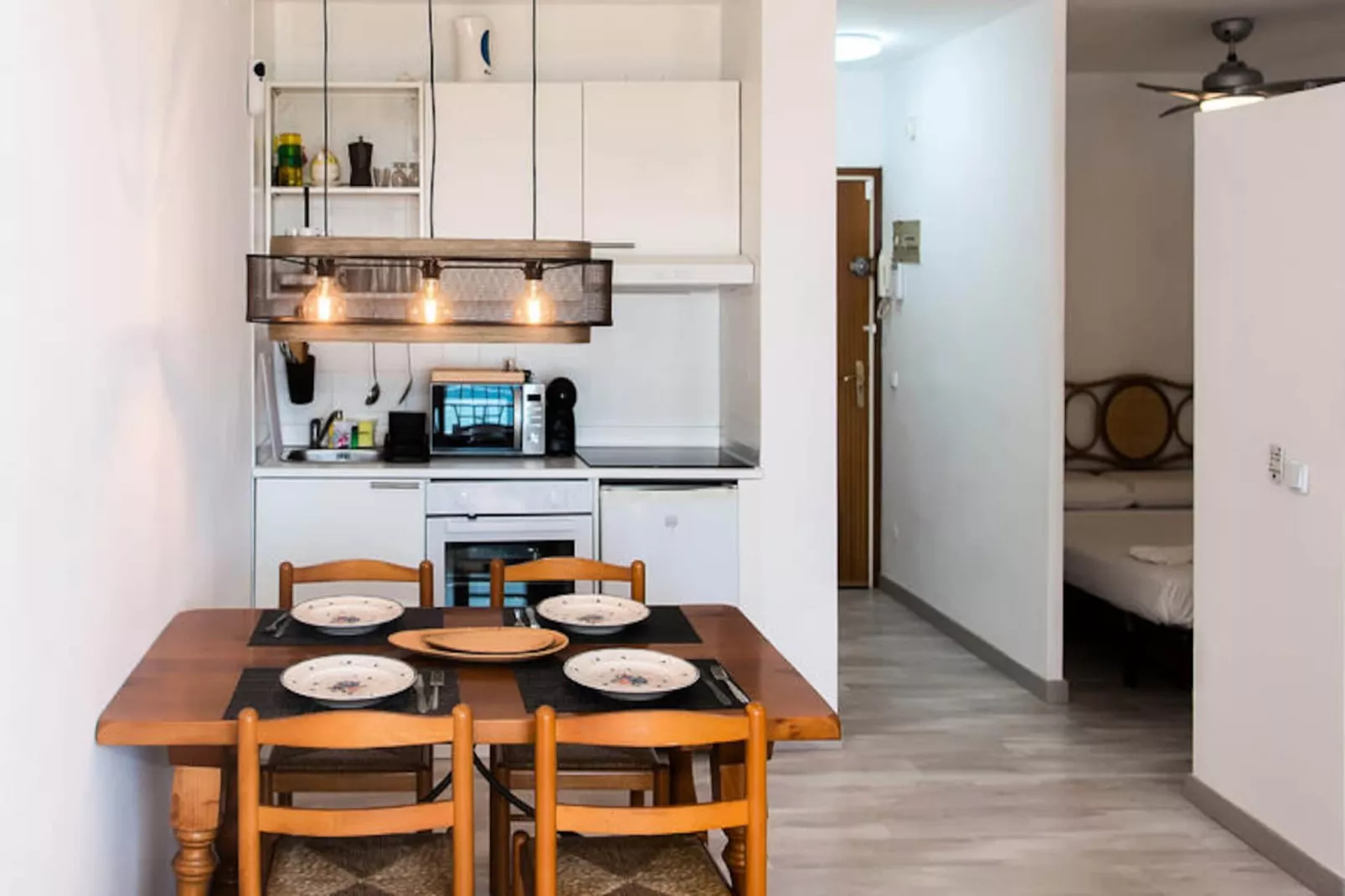 Studio à Empuriabrava-Niet-getagd