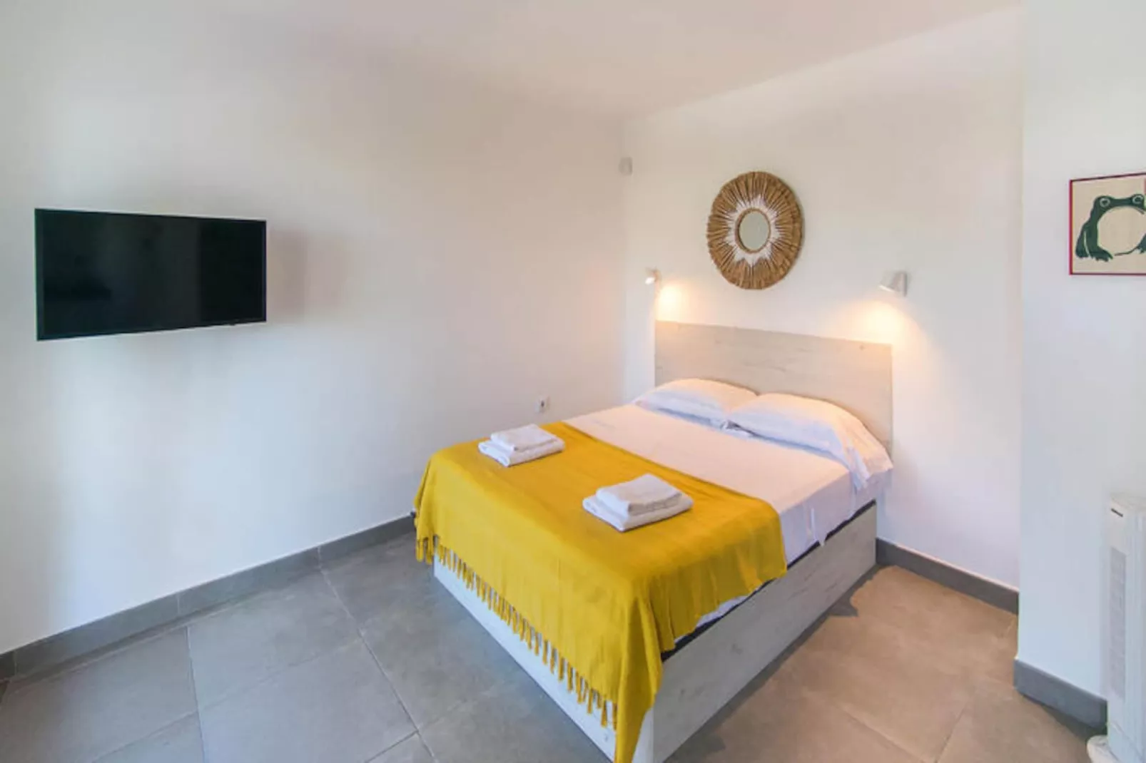 Studio à Roses-Niet-getagd