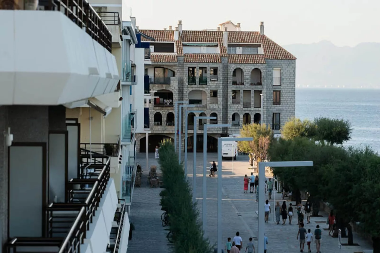Appartements à L'Escala-Niet-getagd