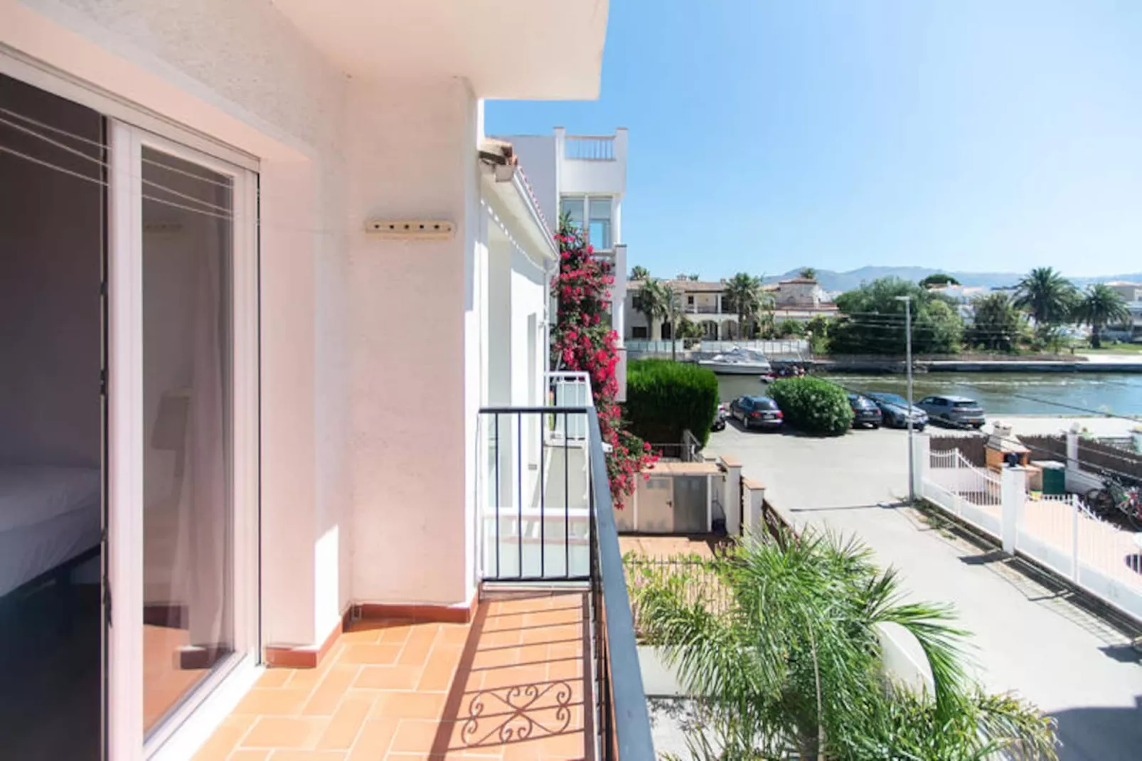 Appartements à Empuriabrava-Niet-getagd