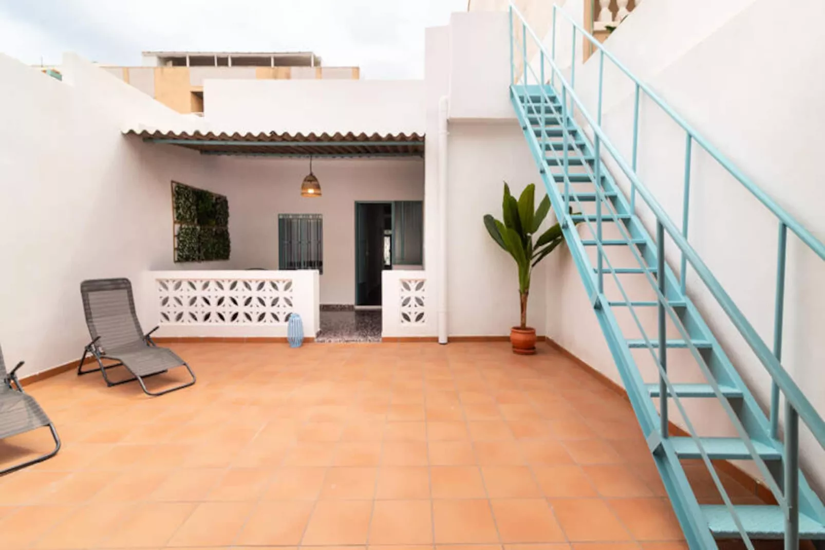 Maison à Moncofar-Niet-getagd